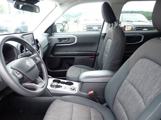 Used 2022 Ford Bronco Sport Big Bend AWD/4WD image 16