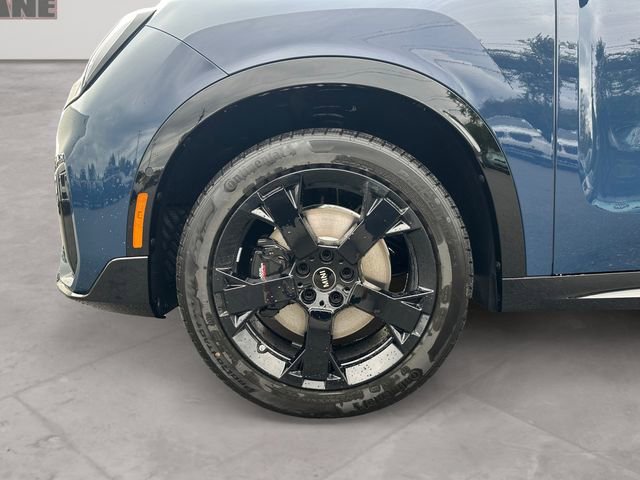 New 2026 MINI Cooper Countryman S w/ Comfort Package Max AWD/4WD image 14