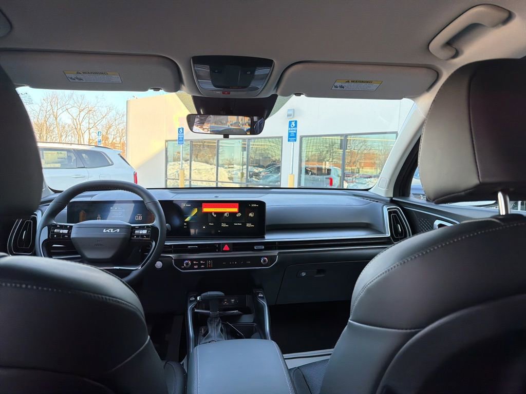 New 2026 Kia Sorento S image 23