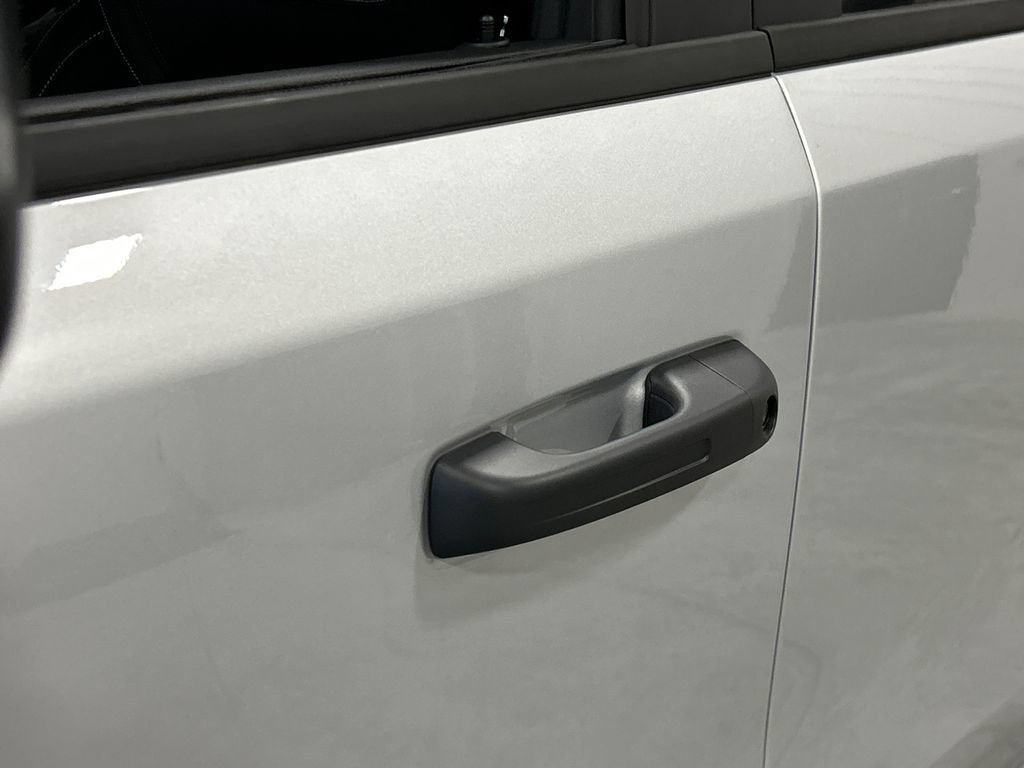 New 2026 RAM 1500 Big Horn AWD/4WD image 14