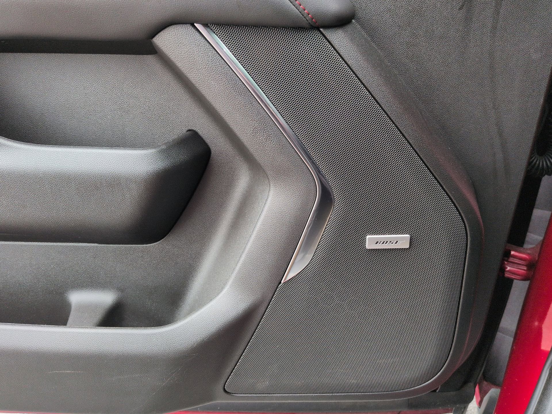 Certified 2023 Chevrolet Tahoe RST w/ Luxury Package image 24