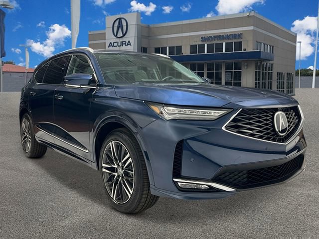 New 2026 Acura MDX w/ Advance Package image 9