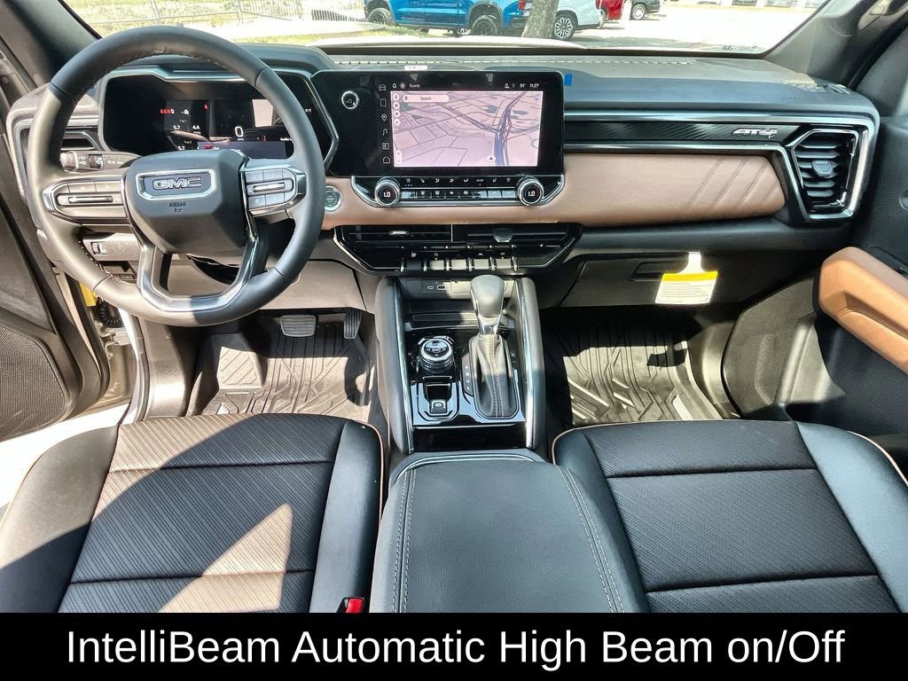 New 2026 GMC Canyon AT4 w/ Technology Plus Package image 26