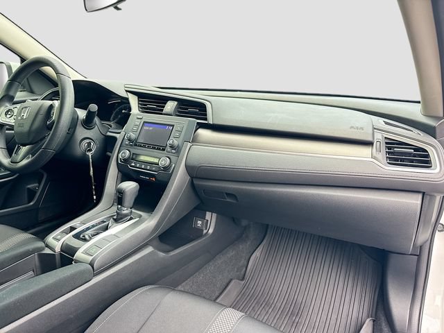 Used 2021 Honda Civic LX image 32