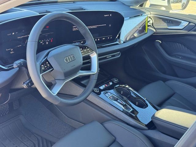 New 2025 Audi A5 2.0T Prestige image 19