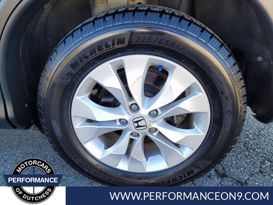 Used 2014 Honda CR-V EX image 15