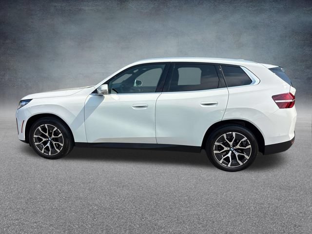 Used 2026 BMW X3 xDrive30i AWD/4WD image 4
