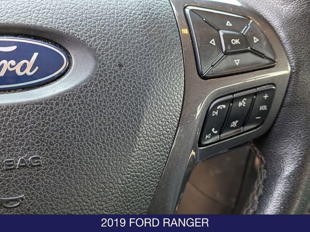 Used 2019 Ford Ranger Lariat w/ Equipment Group 501A Mid AWD/4WD image 19