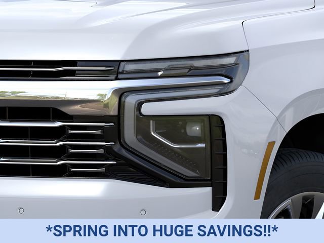 New 2026 Chevrolet Tahoe Premier image 10