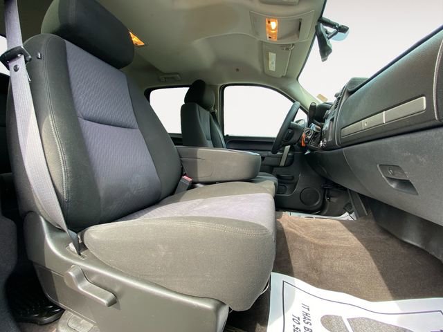 Used 2011 Chevrolet Silverado 1500 LT w/ All-Star Edition image 15