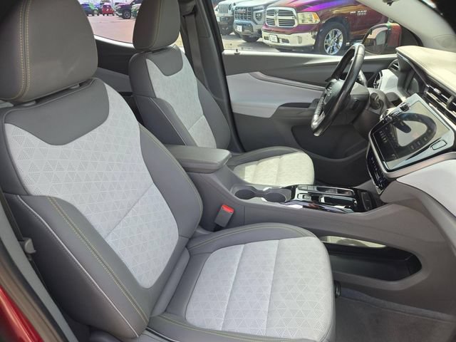 Certified 2022 Chevrolet Bolt EUV Premier FWD image 25