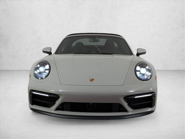 Certified 2023 Porsche 911 Targa 4 GTS image 6