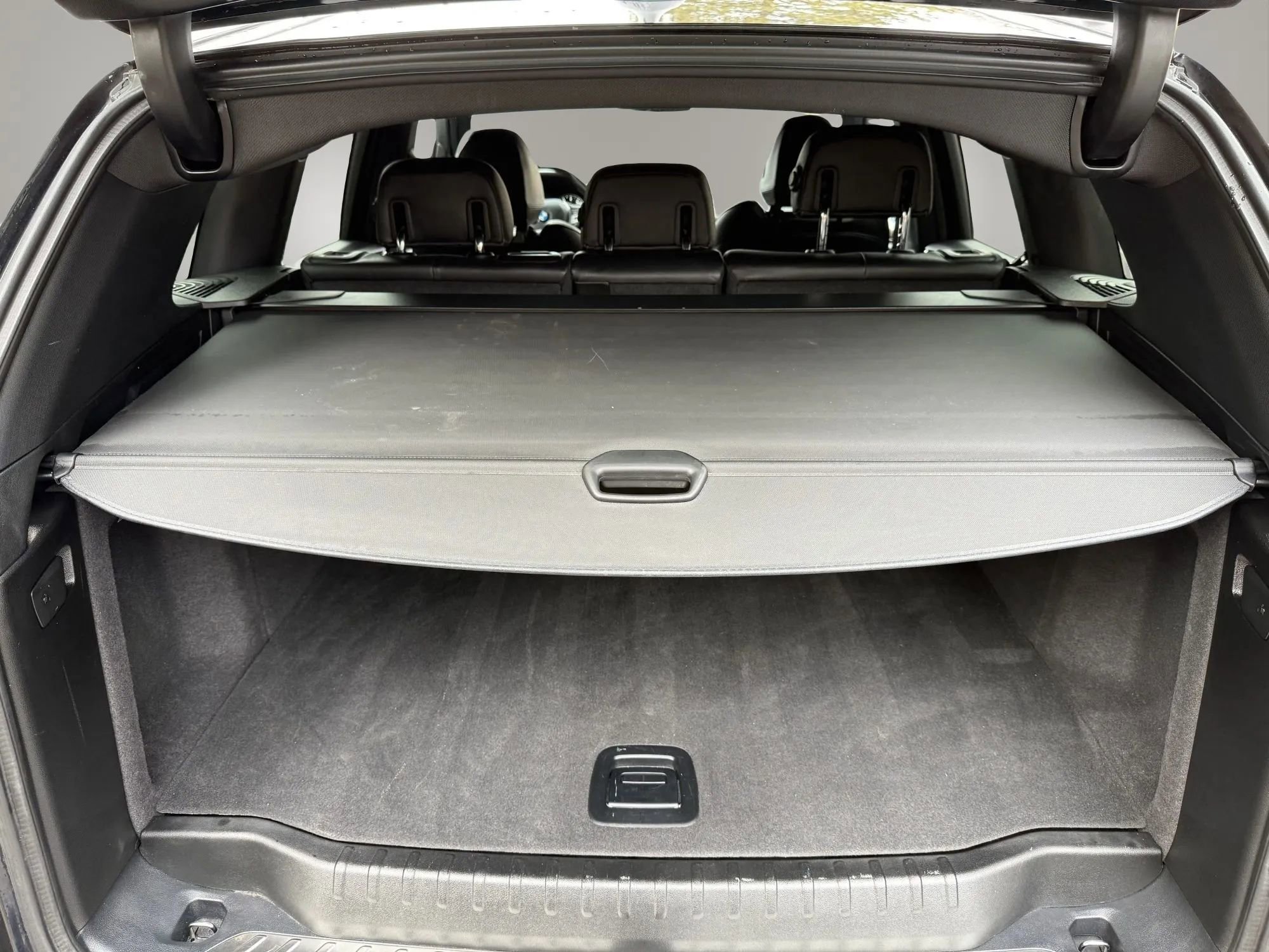 Used 2018 BMW X3 xDrive30i image 10