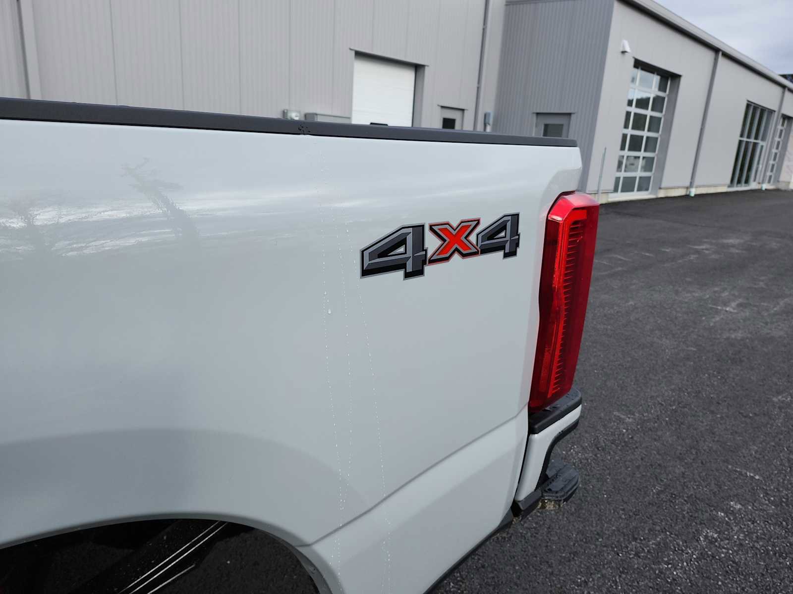 New 2026 Ford F250 XL w/ STX Appearance Package AWD/4WD image 16