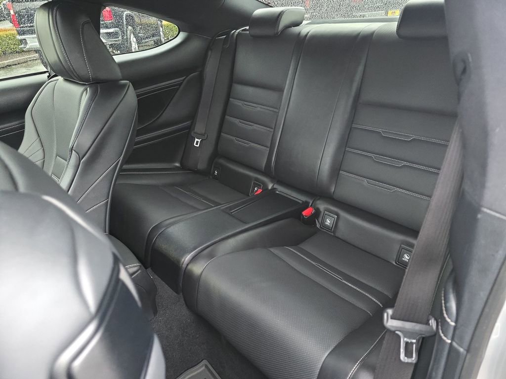 Used 2016 Lexus RC 300 AWD image 28