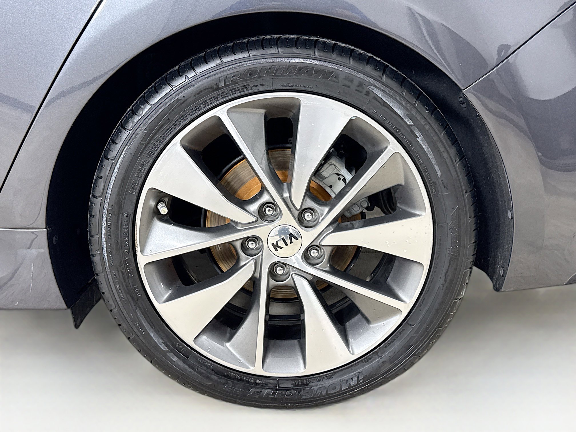 Used 2019 Kia Optima S image 30