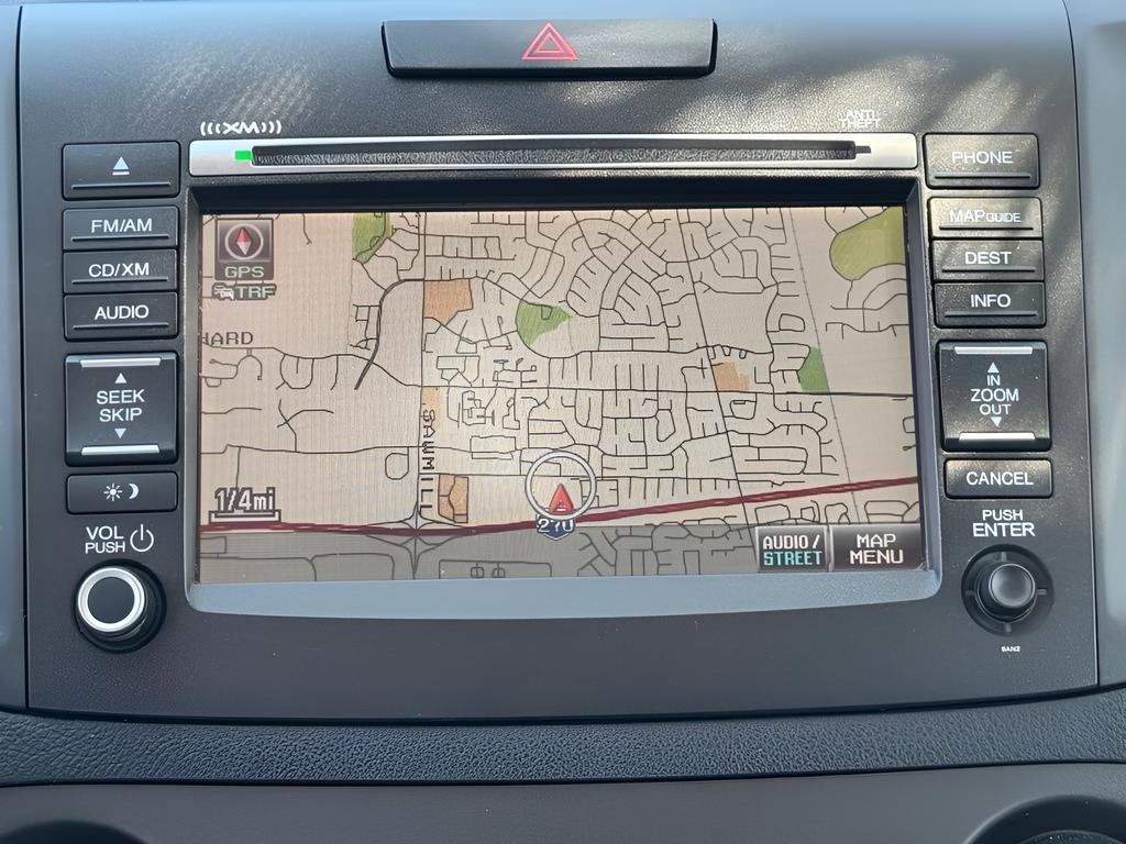 Used 2014 Honda CR-V EX-L image 29