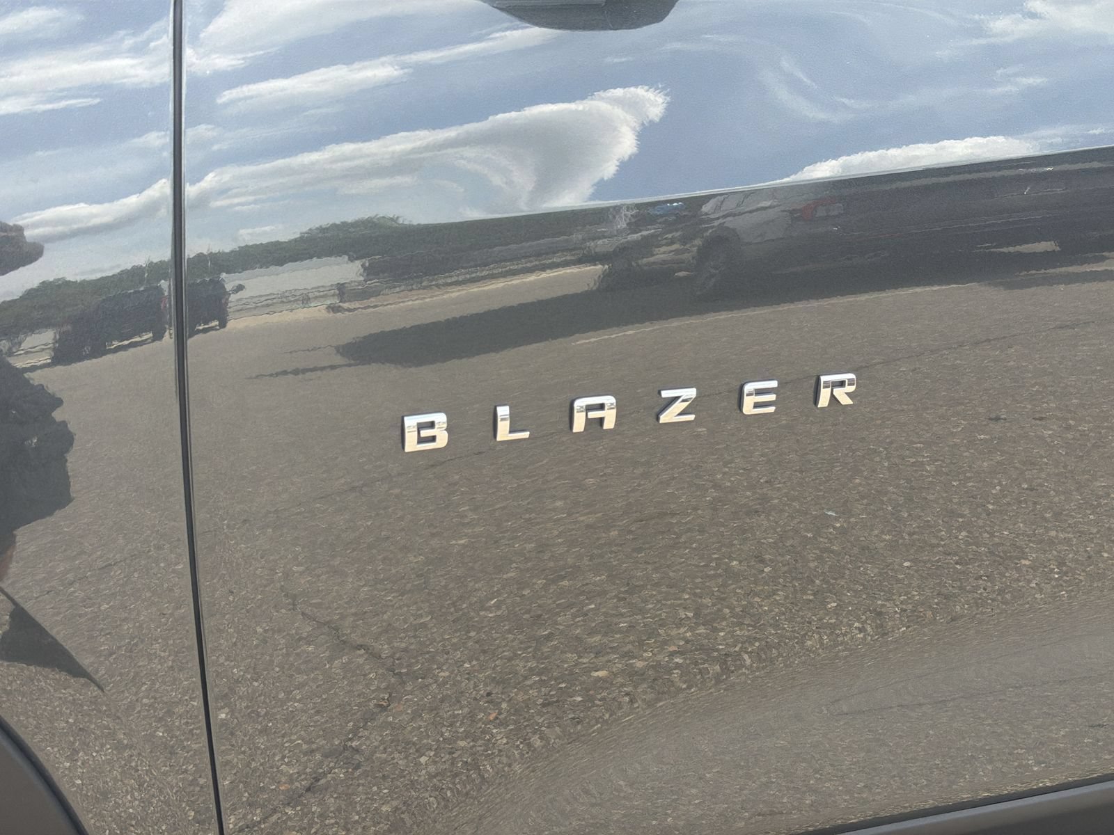 Used 2019 Chevrolet Blazer LT FWD image 14