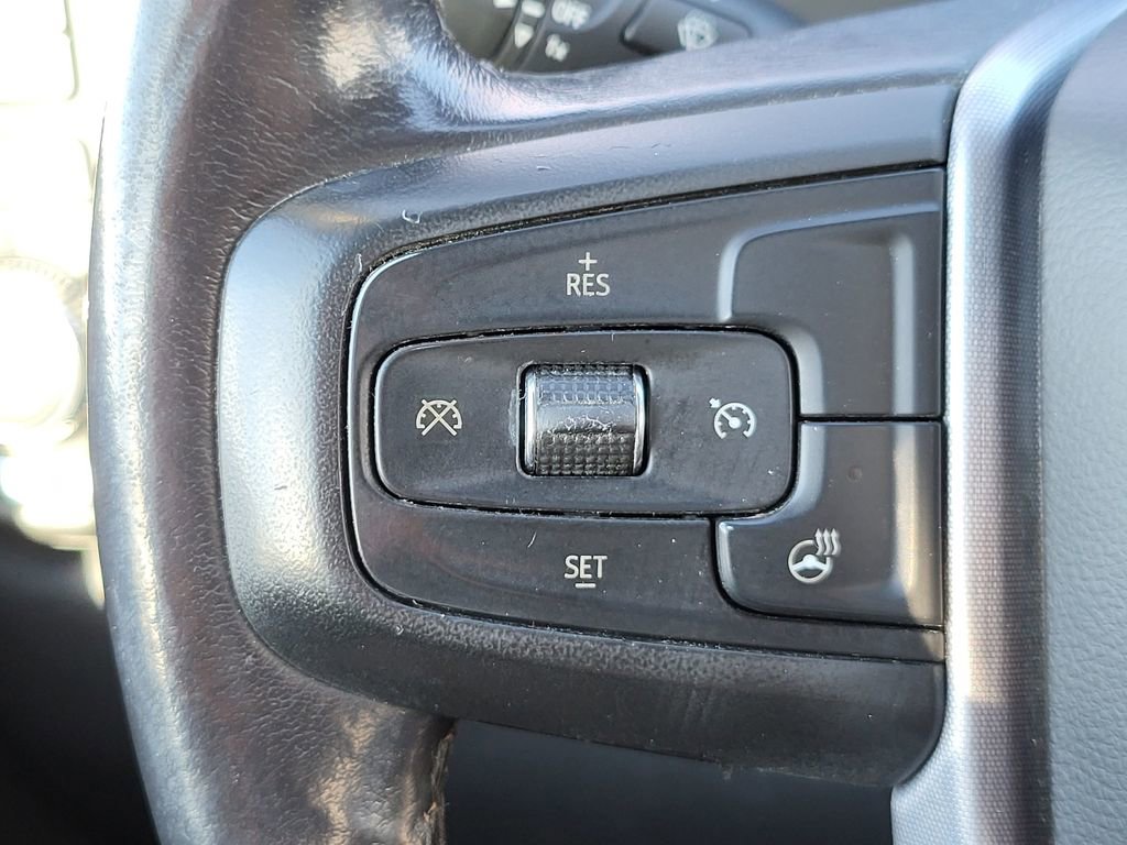 Used 2021 GMC Sierra 1500 Elevation w/ Preferred Package image 25