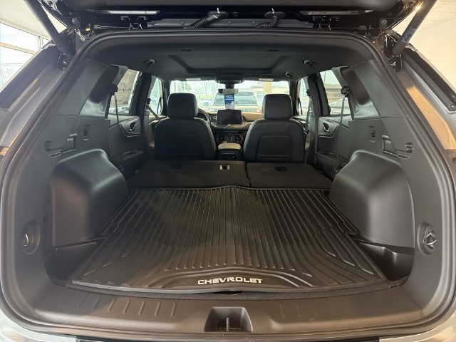 New 2026 Chevrolet Blazer RS w/ Driver Confidence II Package FWD image 16