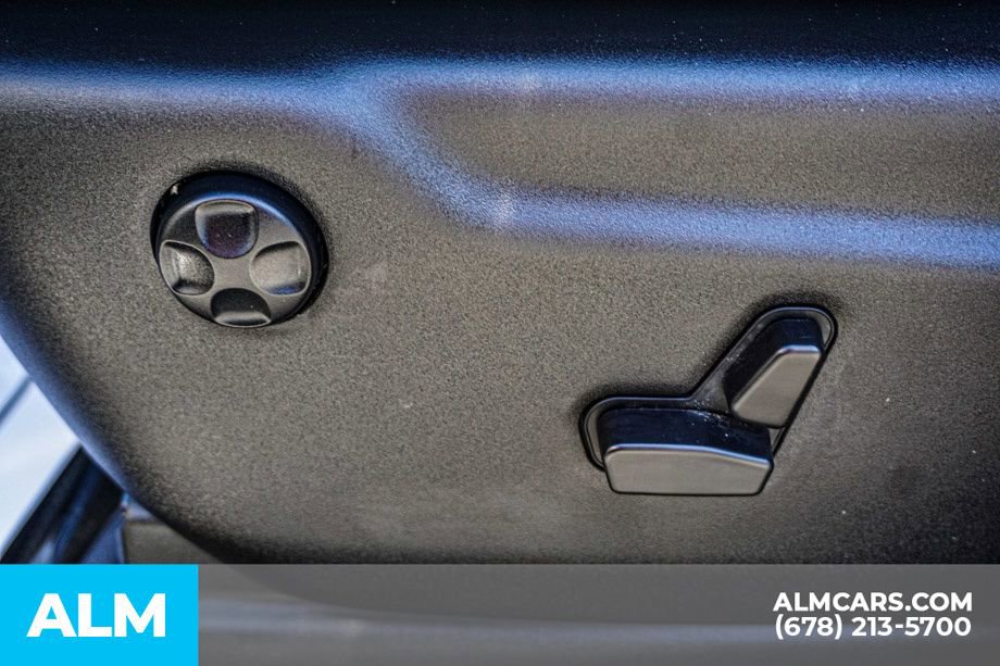 Used 2024 Dodge Durango SRT Hellcat image 55