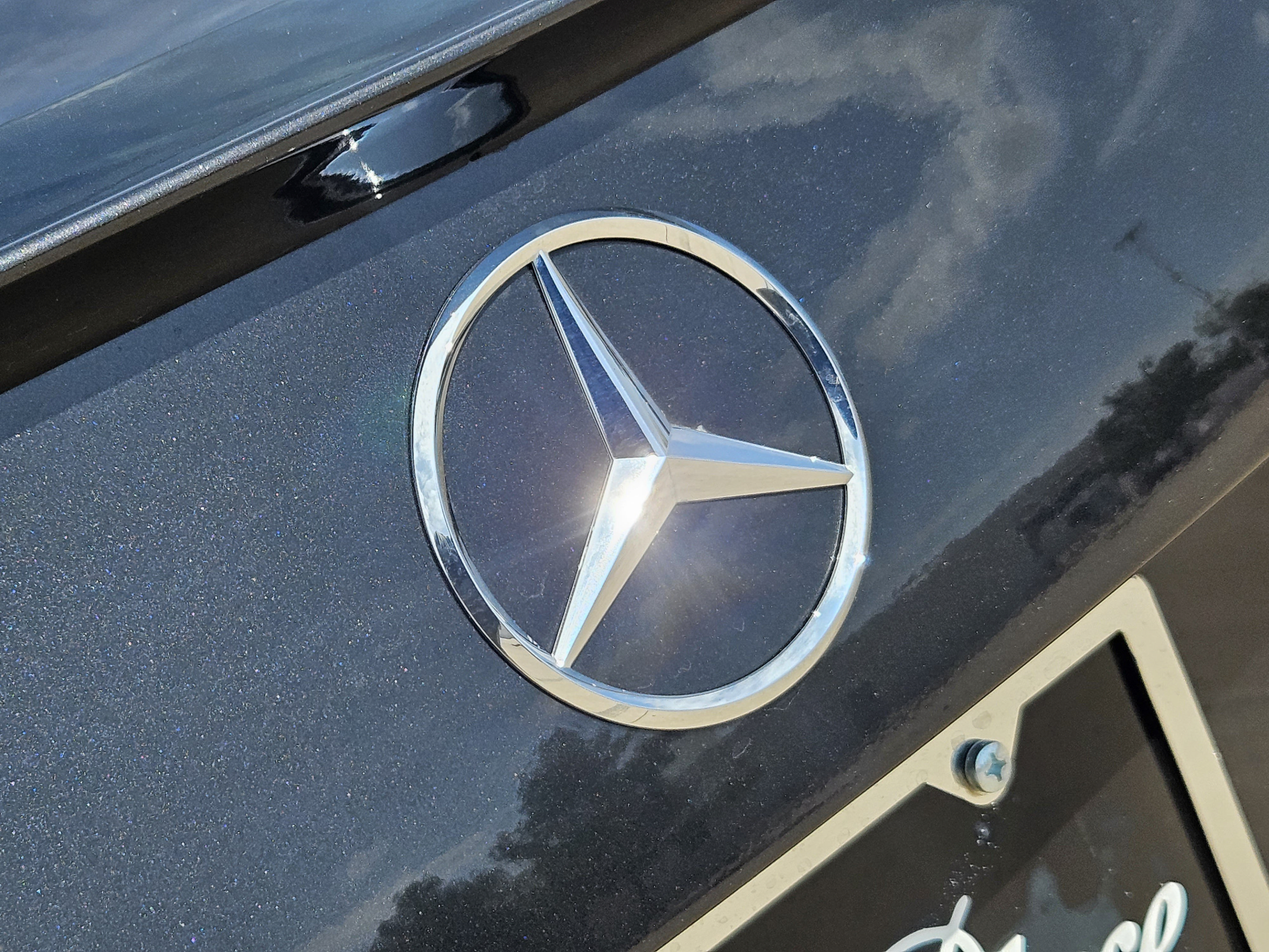Certified 2026 Mercedes-Benz C 300 Sedan image 27