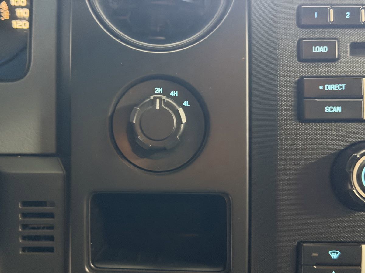 Used 2014 Ford F150 XL w/ Power Equipment Group AWD/4WD image 17