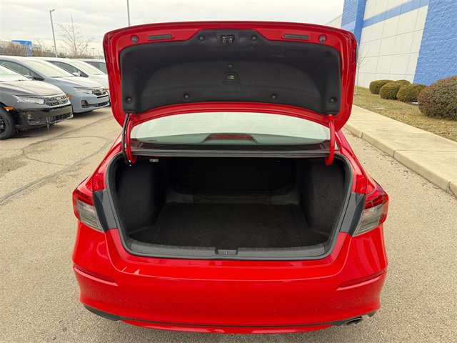 Used 2023 Honda Civic Sport image 16