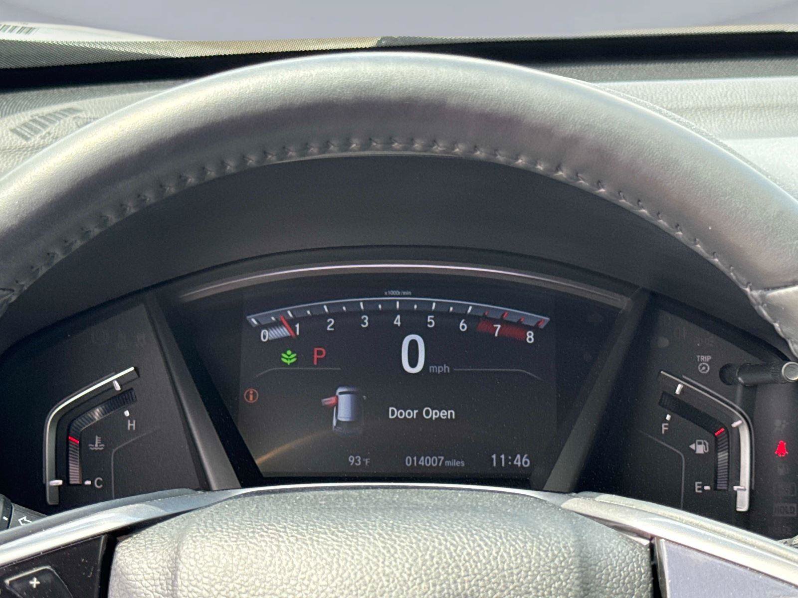 Certified 2020 Honda CR-V Touring image 33