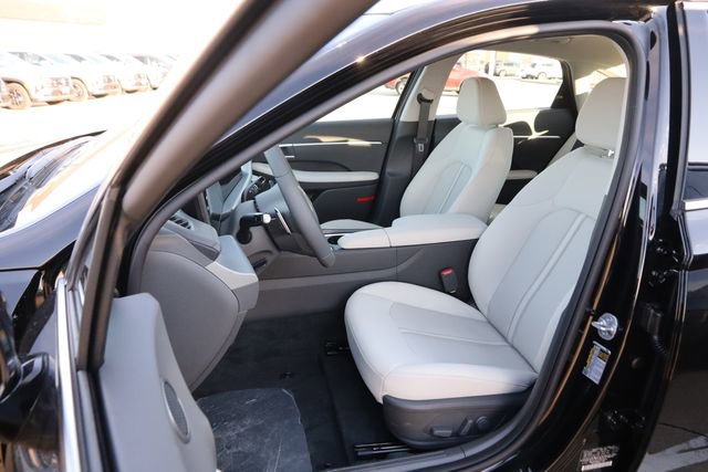 New 2026 Hyundai Sonata SEL AWD/4WD image 19