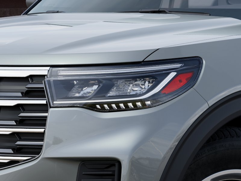 New 2027 Ford Explorer Active RWD image 42