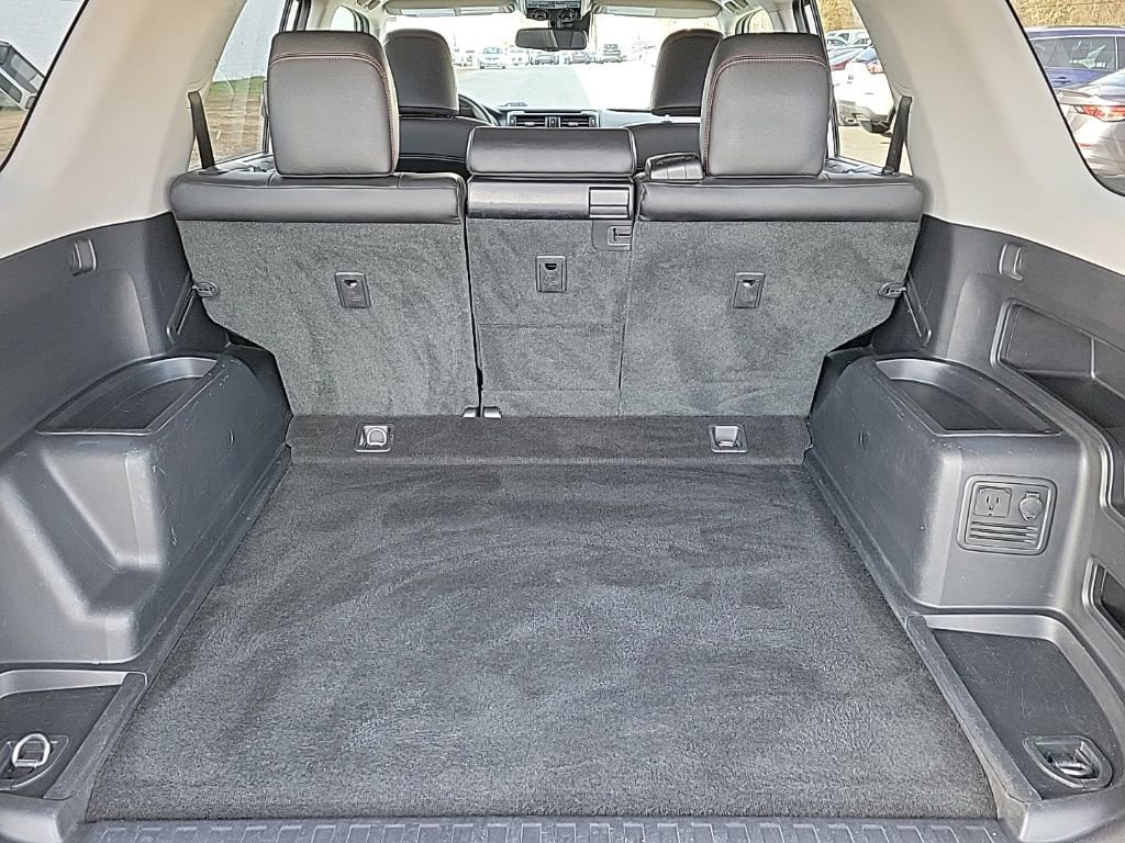 Used 2020 Toyota 4Runner TRD Off-Road Premium image 20