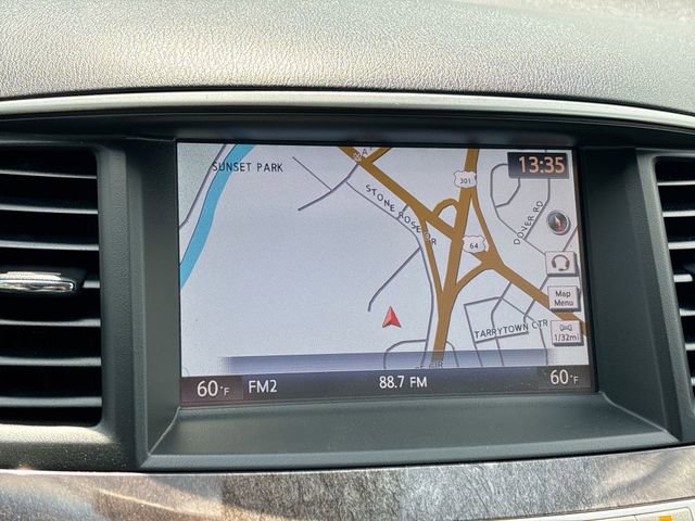 Used 2015 INFINITI QX60 AWD w/ Premium Plus Package image 25