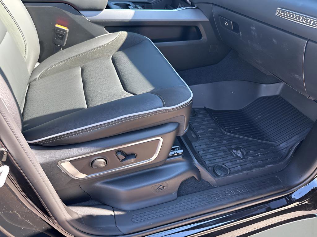 New 2026 RAM 1500 Laramie image 17