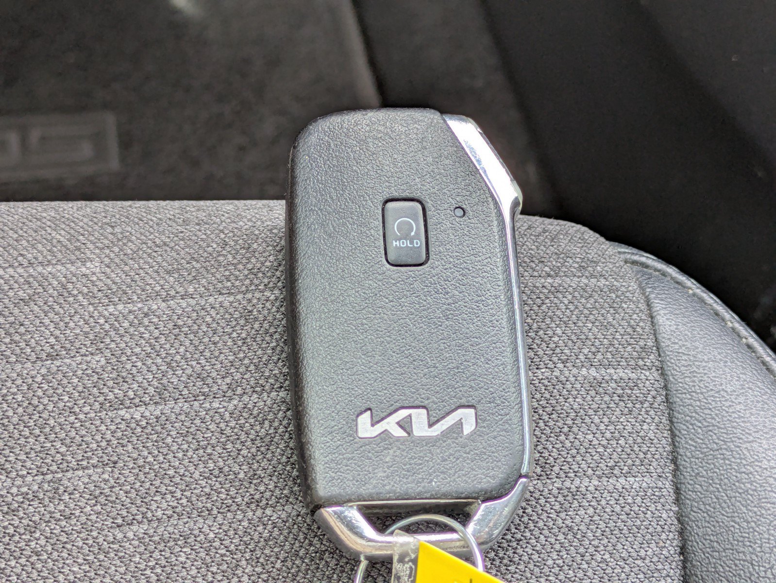 Certified 2023 Kia Seltos S FWD image 26