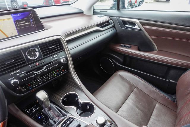 Used 2016 Lexus RX 350 FWD w/ Premium Package image 23