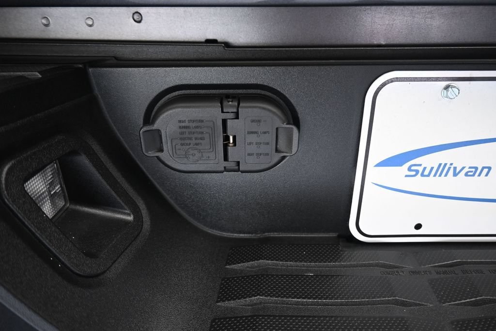 Used 2019 Toyota Tundra SR5 w/ SR5 Upgrade Package RWD image 44