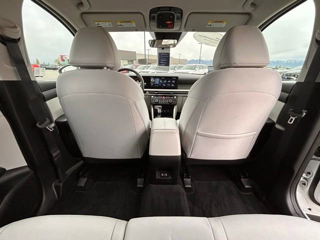 Used 2025 Hyundai Tucson SE AWD/4WD image 33