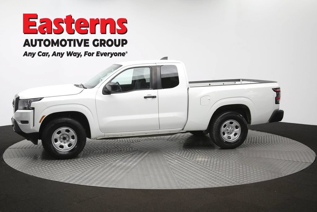 Used 2022 Nissan Frontier S RWD image 59