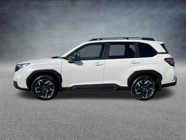 Certified 2025 Subaru Forester Limited w/ Protection Package image 2