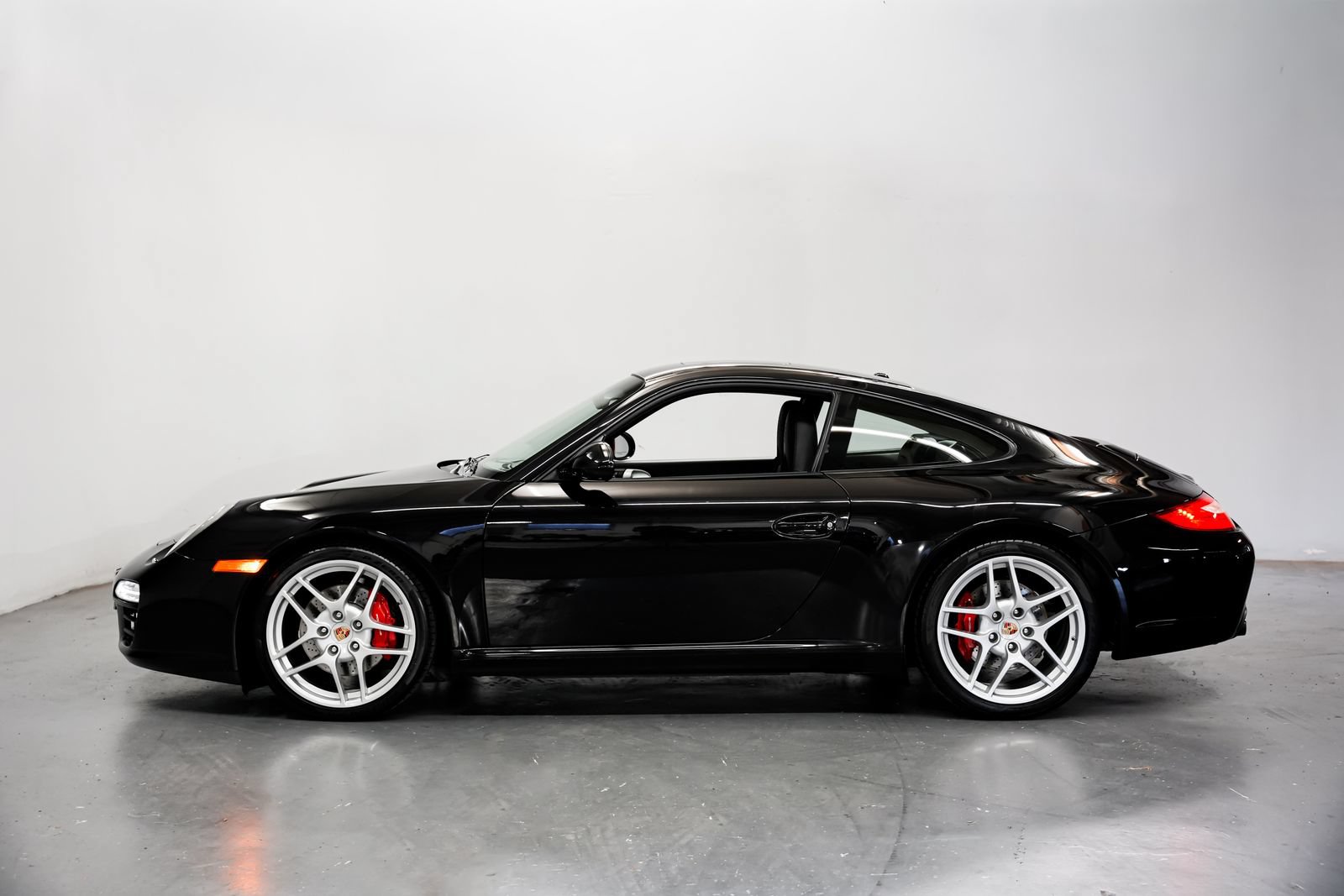 Used 2011 Porsche 911 Carrera S RWD image 7