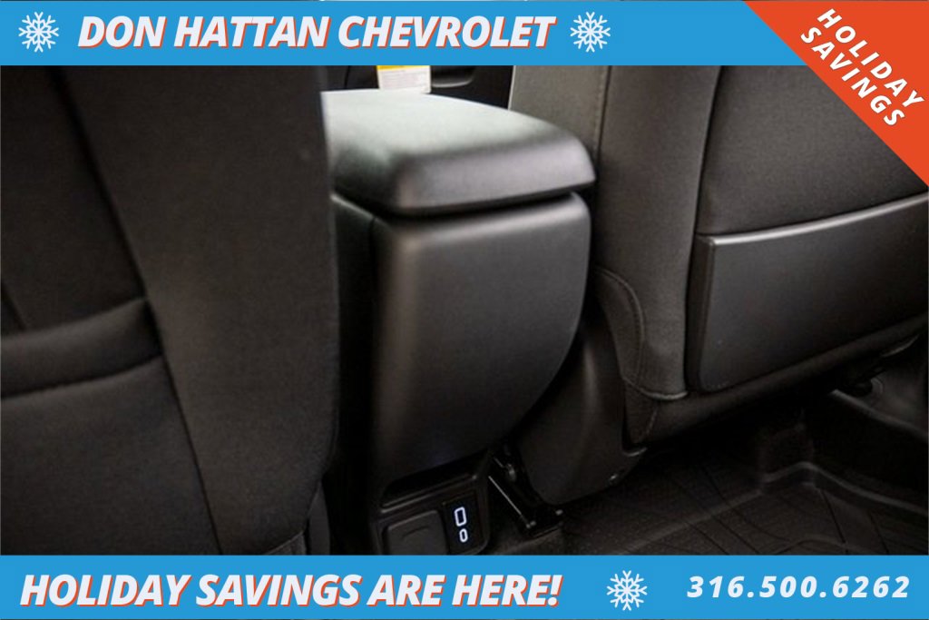 New 2026 Chevrolet TrailBlazer LT w/ Convenience Package image 24