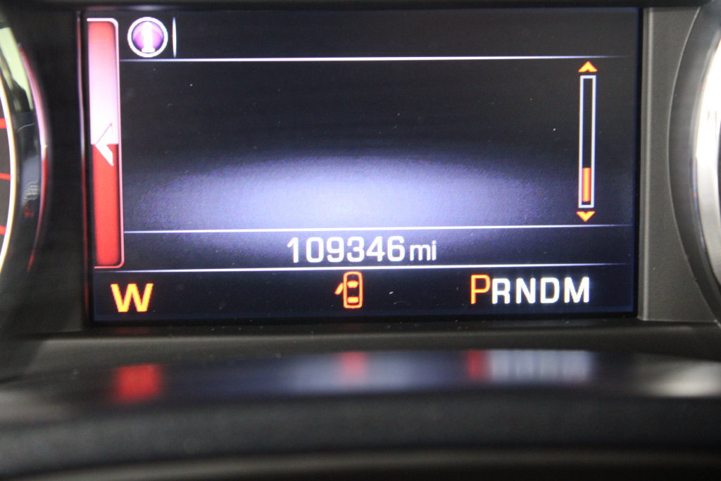 Used 2015 GMC Sierra 1500 SLE AWD/4WD image 34