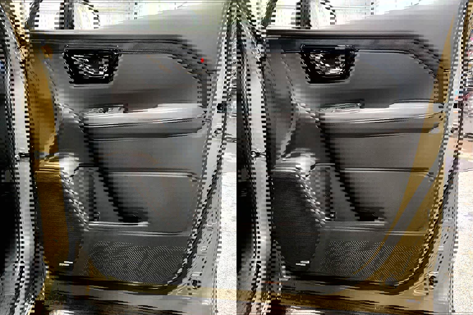 Used 2025 Subaru Forester Limited image 23