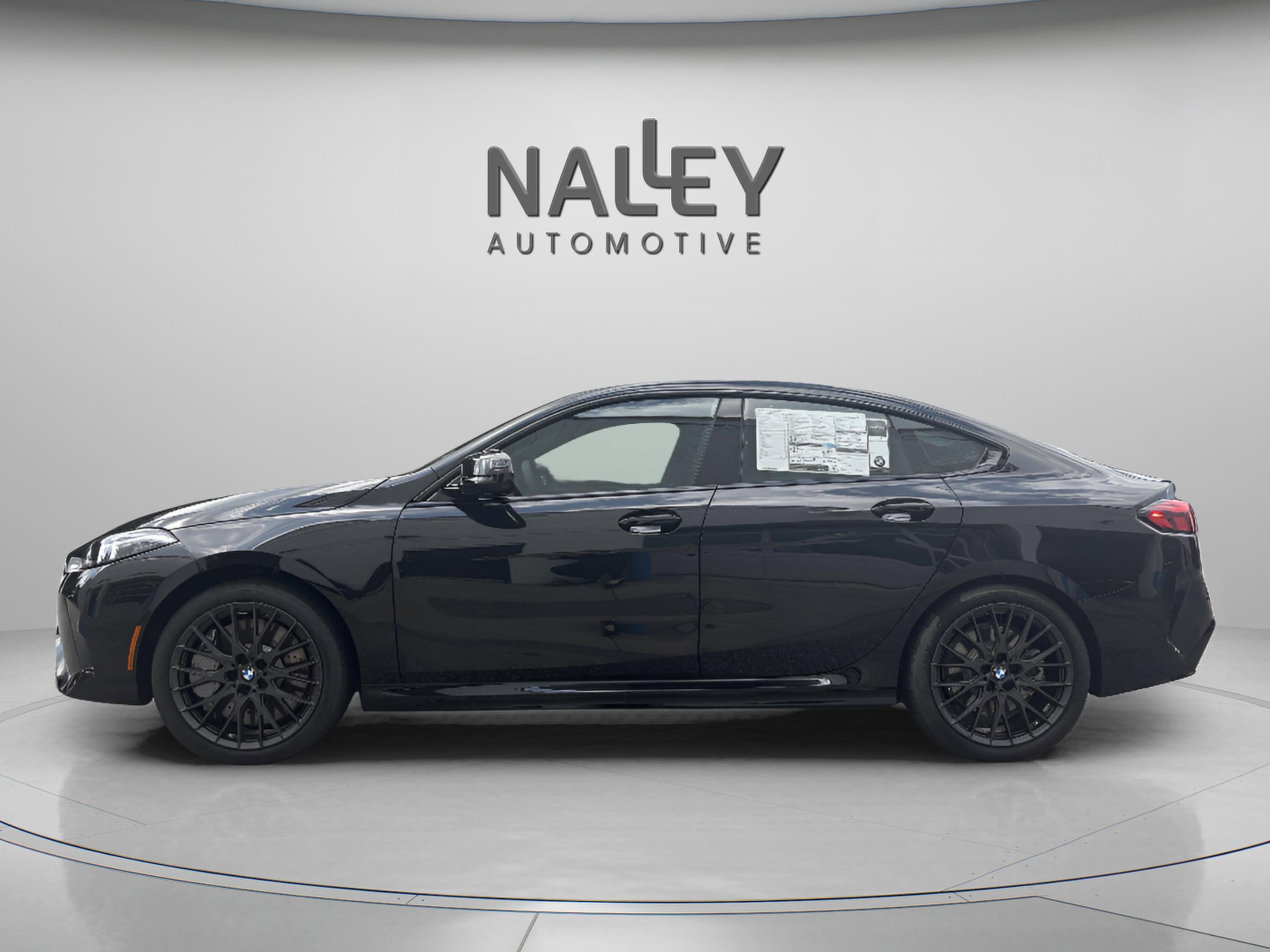 Used 2026 BMW M235i xDrive w/ M Performance Package image 3
