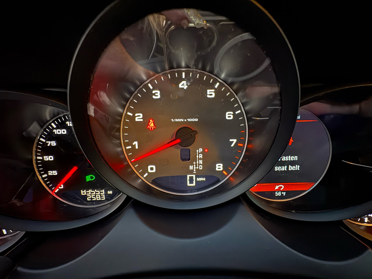 Used 2013 Porsche Cayenne S image 17