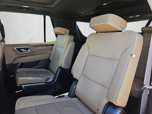 Used 2021 Chevrolet Tahoe Premier w/ Premium Package image 20