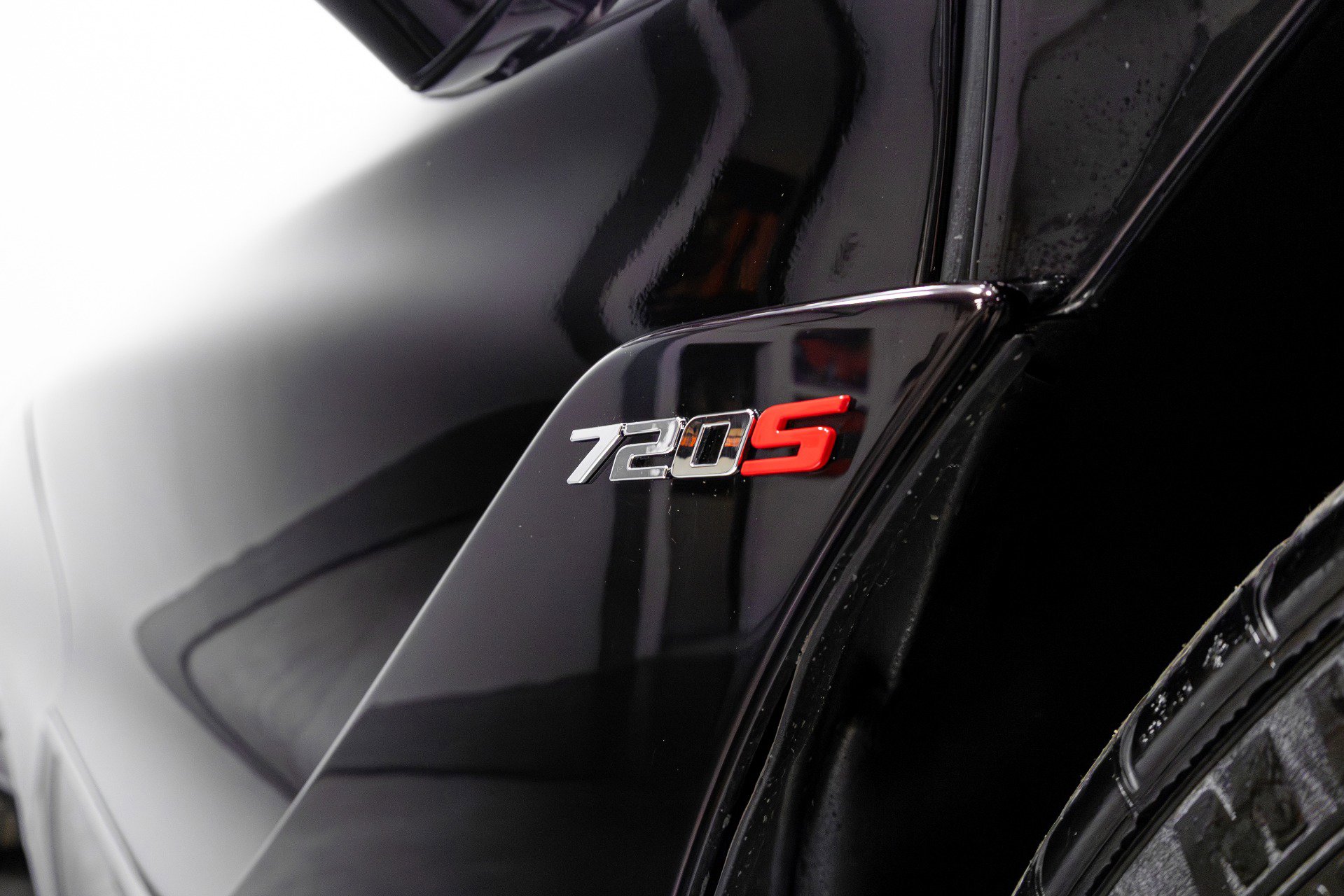 Used 2018 McLaren 720S Performance image 41