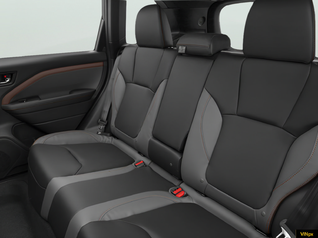 New 2026 Subaru Forester Sport AWD/4WD image 12
