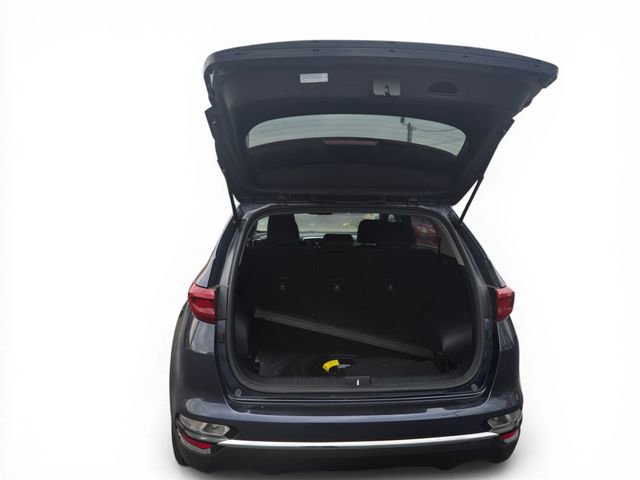 Used 2022 Kia Sportage LX image 10